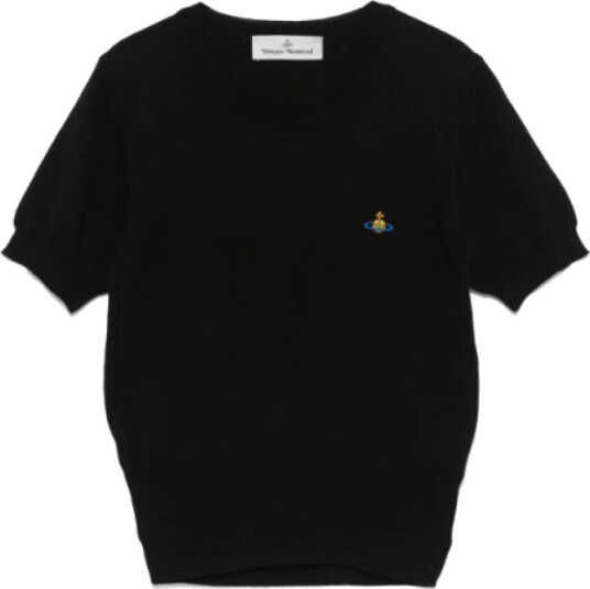 Vivienne Westwood Dame Topper Svart XS, Vivienne Westwood Dame Topper Svart XS,