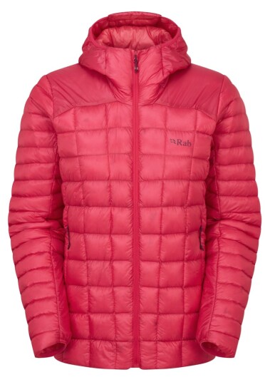 Rab Mythic Alpine Light Jacket Wmns Watermelon Size 12 Rab Mythic Alpine Light Jacket Wmns Watermelon Size 12