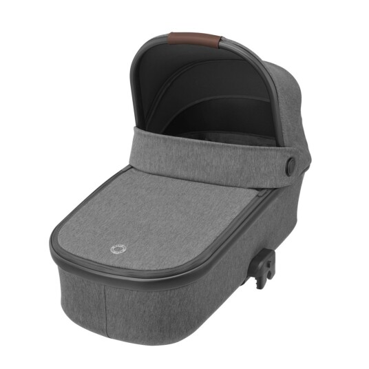 Maxi-Cosi Oria Liggedel til Leona, Select Grey