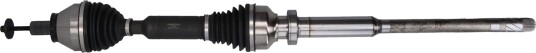 Drivaksel KAMOKA 5010050