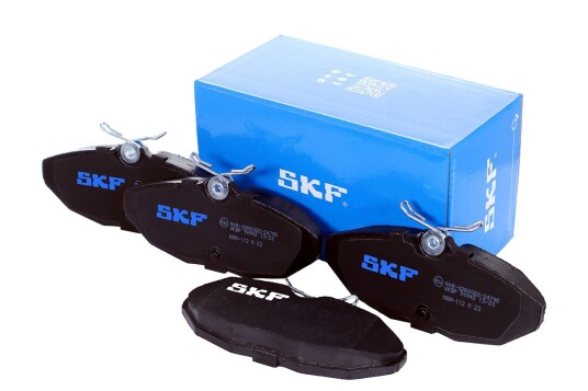 Bremseklosser SKF VKBP 90942