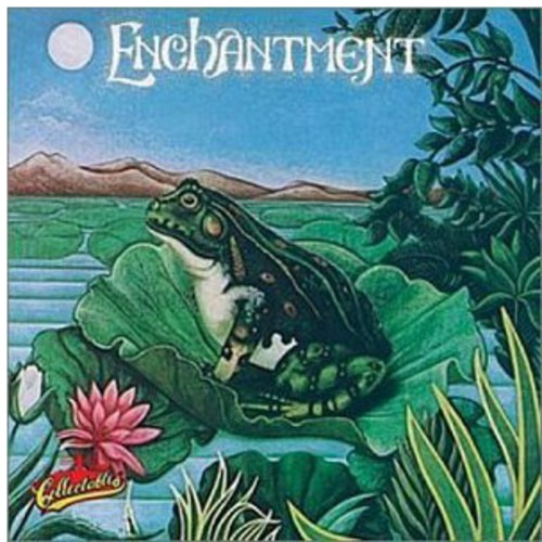 Enchantment Golden Classics CD