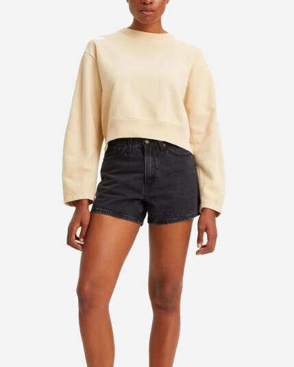 Levis 80S Mom Short - You Sure Can