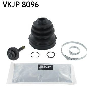Skf Mansjett drivaksel SKF VKJP 8096 Skf Mansjett drivaksel SKF VKJP 8096