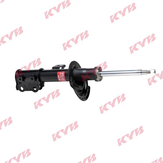 KYB 3330048 Støtdemper KYB 3330048 Støtdemper