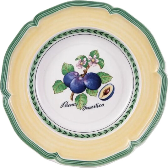 Villeroy & Boch  French Garden Valence dyp tallerken 23 cm