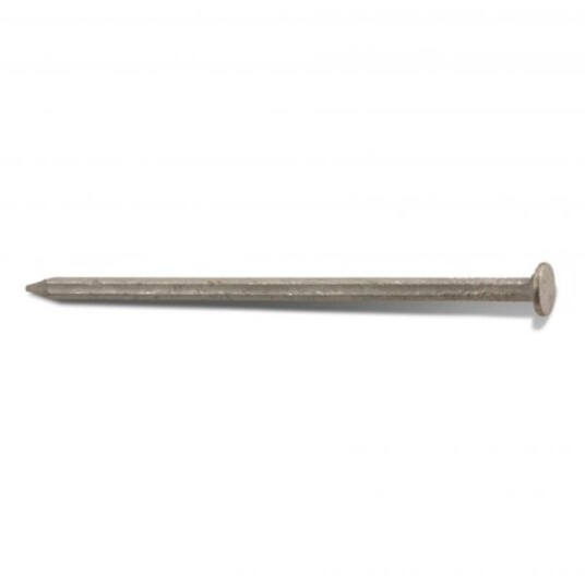 Heco 750034100584H Spiker varmgalvanisert 3,4 x 100 mm 200-pakning Innfesting
