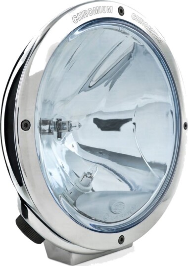 Hella Luminator Chromium Fjernlys
