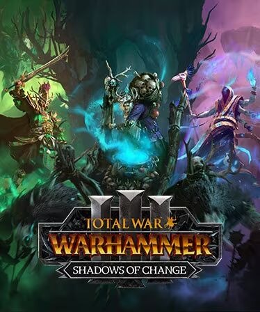 Total War: WARHAMMER III  Shadows of Change, Mac OSX, Linu