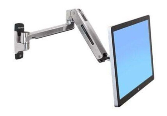 Ergotron LX HD Sit-Stand Wall Mount LCD Arm Ergotron LX HD Sit-Stand Wall Mount LCD Arm