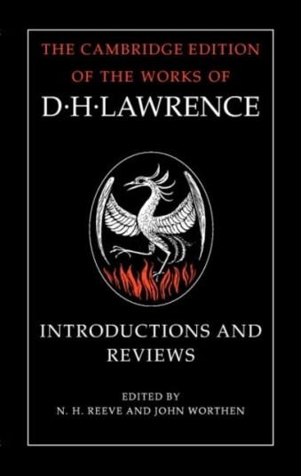 Introductions and Reviews