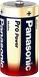 Panasonic Alkaline Pro Power Lr20ppg Batteri 2 X D Alkalisk LR20PPG/2BP Panasonic Alkaline Pro Power Lr20ppg Batteri 2 X D Alkalisk LR20PPG/2BP