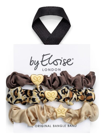 ByEloise Leopard Luxe - Multi/patterned - ONE SIZE ByEloise Leopard Luxe - Multi/patterned - ONE SIZE