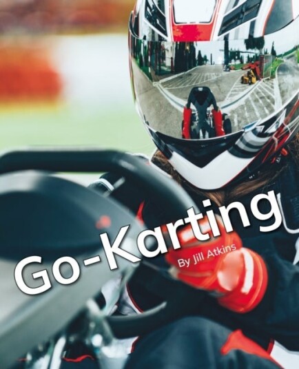 Go-Karting Go-Karting