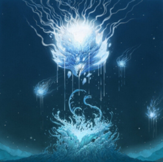 Unreqvited Stars Wept To The Sea CD