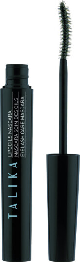 Talika Lipocils Mascara Black 8,5 ml.