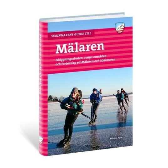 Calazo Skrinnarens Guide Till Mälaren