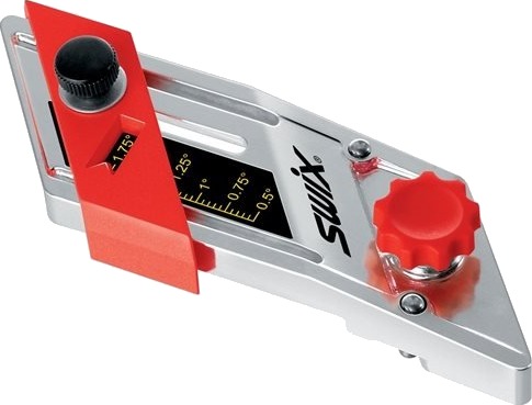 Swix Ta520 Base File Guide, 0,5 To 2,0° Swix Ta520 Base File Guide, 0,5 To 2,0°