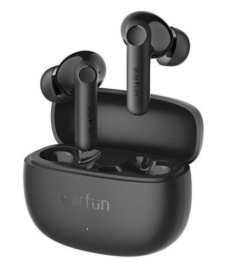 Earfun TWS Air life Black Earfun TWS Air life Black