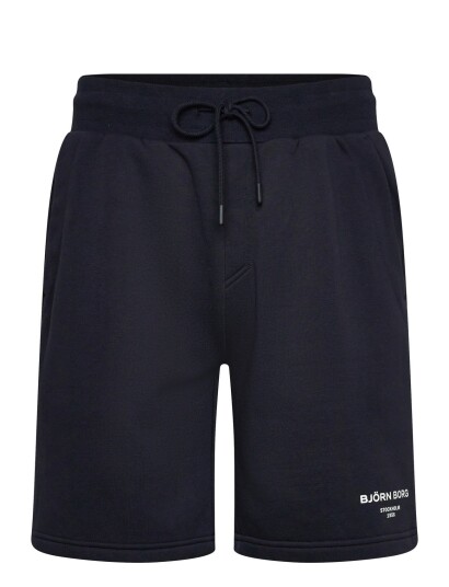 Björn Borg Borg Essential 1 Sweatshorts Black S