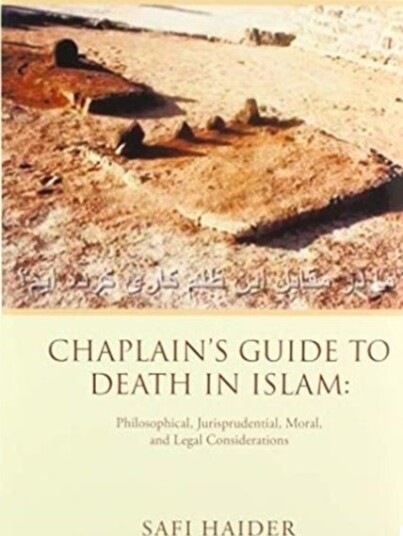 Chaplain's Guide to Death in Islam