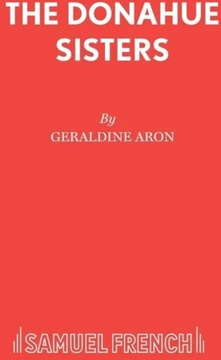 The Donahue Sisters Av Geraldine Aron