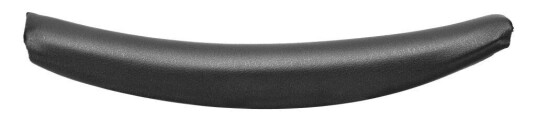 INF Pute for pannebånd for JBL TUNE 700BT/710BT/700BTNC/750BT/760BTNC Sort INF Pute for pannebånd for JBL TUNE 700BT/710BT/700BTNC/750BT/760BTNC Sort