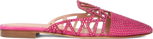 Alberta Ferretti Dame Sko Rosa 39 EU, Alberta Ferretti Dame Sko Rosa 39 EU,