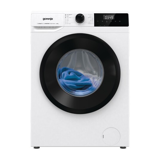 Gorenje G200 WNHPI94A1PS vaskemaskin Gorenje G200 WNHPI94A1PS vaskemaskin
