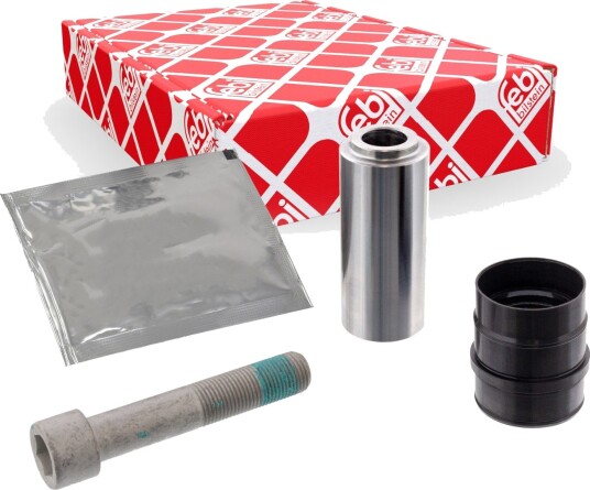 Reparasjonssett, bremsecaliper FEBI BILSTEIN 107240