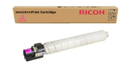 Ricoh 841653 Tonerkassett magenta 18.000 sider