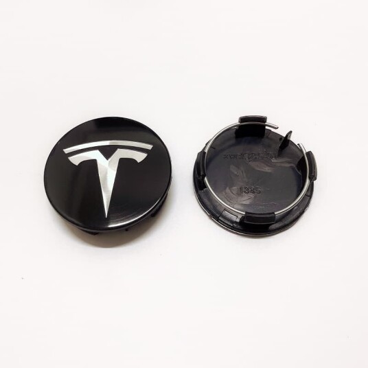 TSL07 56MM 4-pakksenter dekker Tesla TSL07 56MM 4-pakksenter dekker Tesla