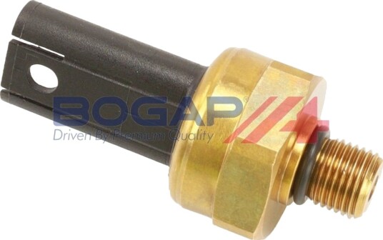 Sensor drivstofftrykk BOGAP B6122109
