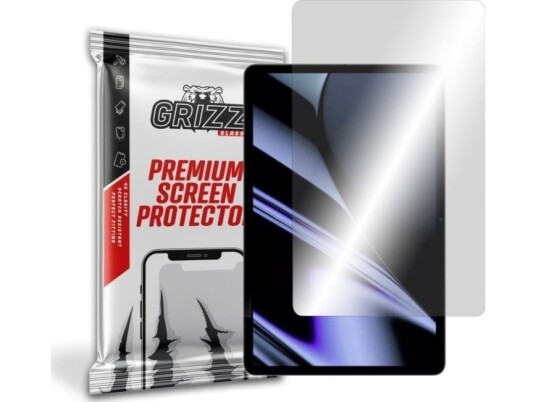 Grizzglass Beskyttelsesfilm Grizz Oppo Pad Hybrid Glass