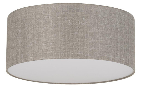 Rondo taklampe 45 cm   Lin