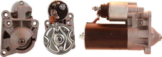 LUCAS LRS00503 Starter