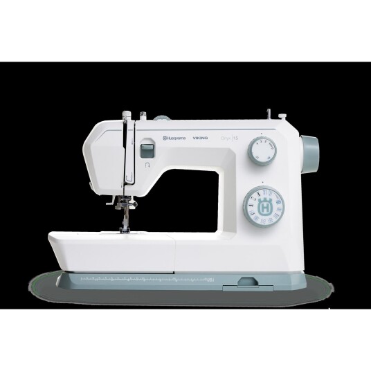 Husqvarna Viking Onyx 15 Mekanisk symaskin