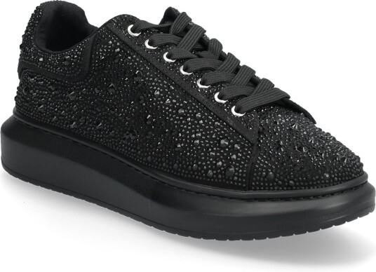 Steve Madden Icebox - Black - 40