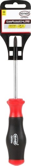 HEYNER 351210 Skrutrekker HEYNER 351210 Skrutrekker