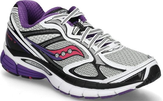 Saucony Progrid Guide 7 White 41 Saucony Progrid Guide 7 White 41