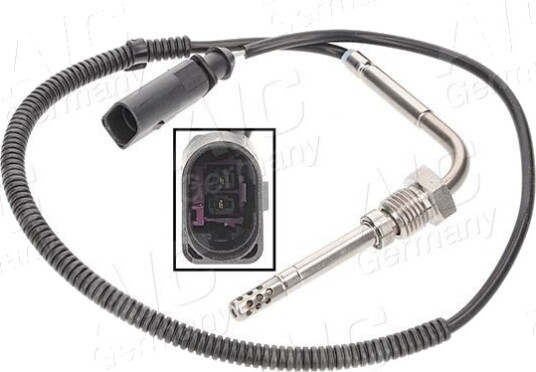 AIC 70255 Sensor, eksostemperatur