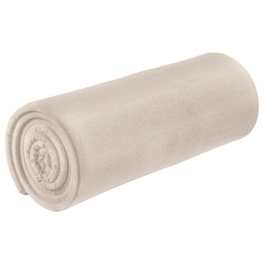 ERWIN M. Laken Jersey 90-100x190-200 cm (BxL) Gråbrun 2 Stykk / Forpakning ERWIN M. Laken Jersey 90-100x190-200 cm (BxL) Gråbrun 2 Stykk / Forpakning