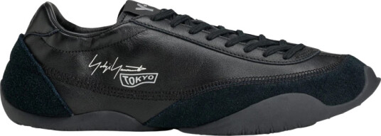 Y 3 Herre Sko Svart 40 EU, Y 3 Herre Sko Svart 40 EU,
