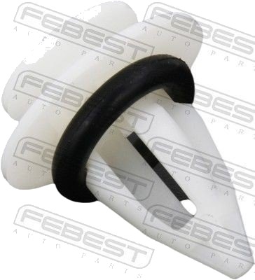 Klips, pynte- / beskyttelseslist FEBEST 88570-178