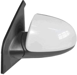 Sidespeil VAN WEZEL 8313803