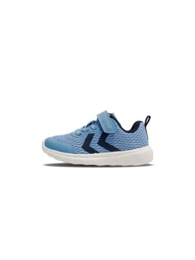 Hummel Actus Joggesko til barn faded denim