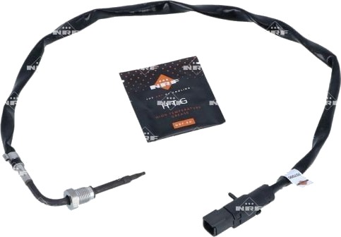 Sensor, eksostemperatur NRF 707090