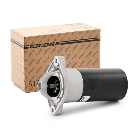Starter goCORE GCB0217