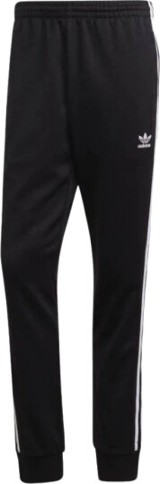Adidas Herre Bukser Svart XS,