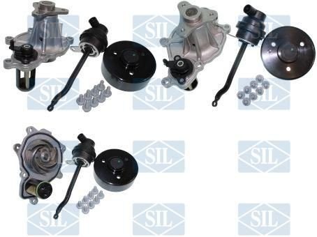 Vannpumpe Saleri SIL PA1631 Vannpumpe Saleri SIL PA1631